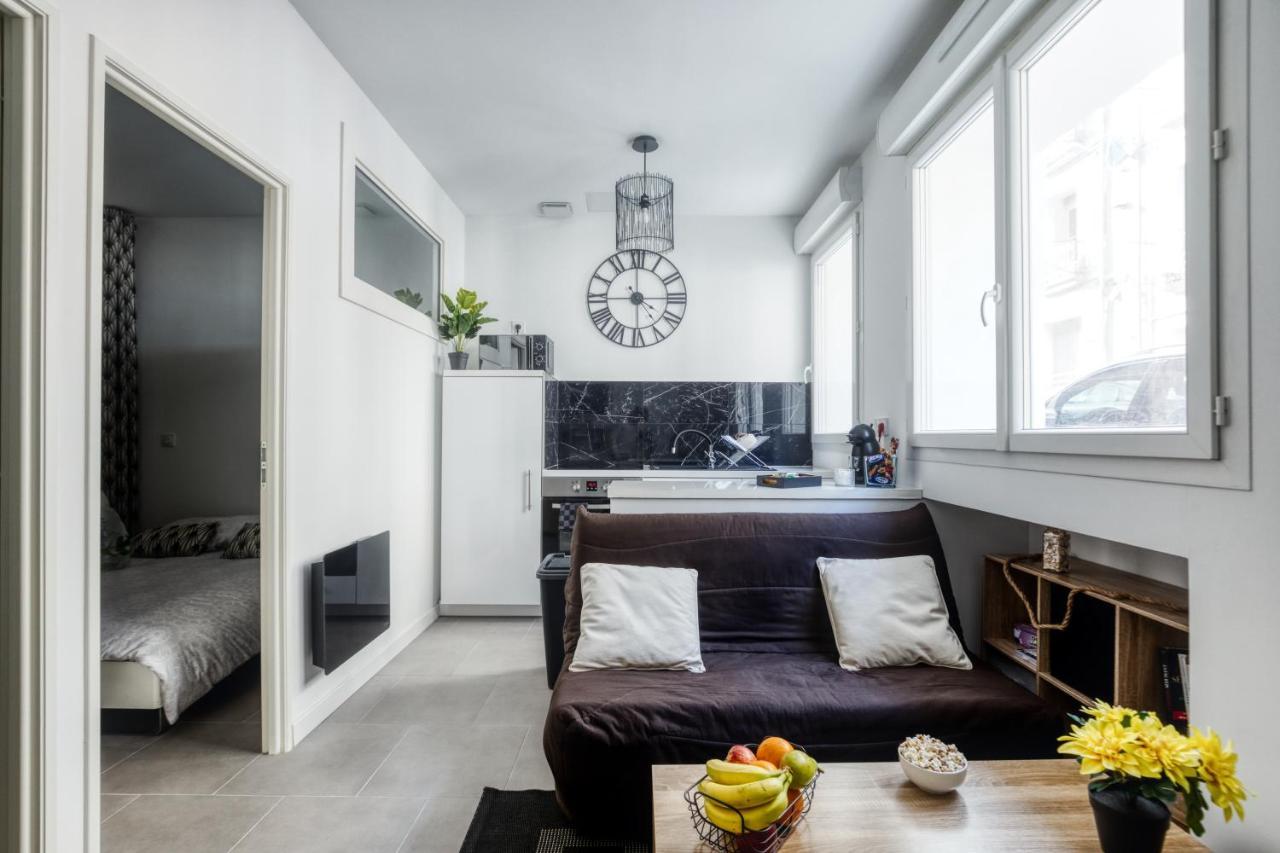 Le Brassens - Port Et Mont St Clair - L&R Homes แซ็ต ภายนอก รูปภาพ