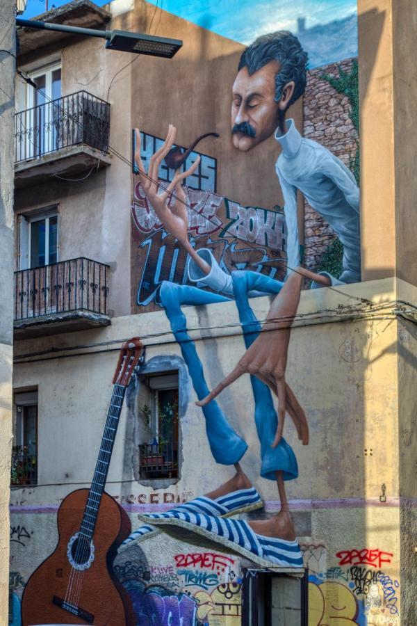 Le Brassens - Port Et Mont St Clair - L&R Homes แซ็ต ภายนอก รูปภาพ